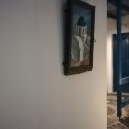 Villa Spyros Santorini Perissa  Exterior foto