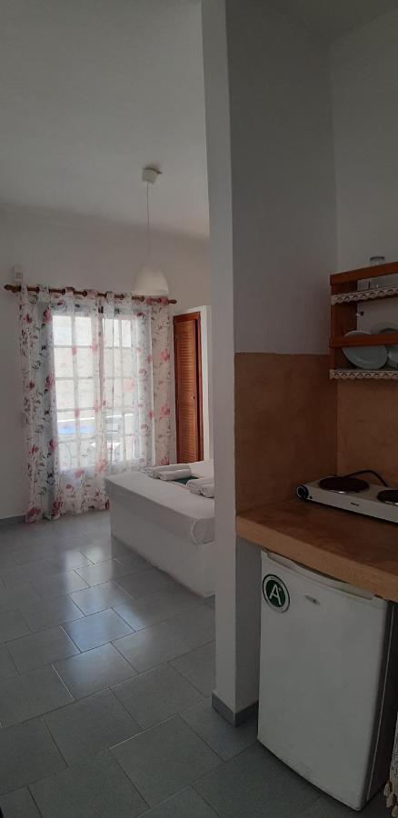 Villa Spyros Santorini Perissa  Exterior foto